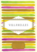 Villanelles-Fiction: Modern and contemporary-買書書 BuyBookBook