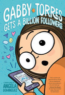 Gabby Torres Gets a Billion Followers-Graphic novels/ Comic books/ Manga/ Cartoons-買書書 BuyBookBook