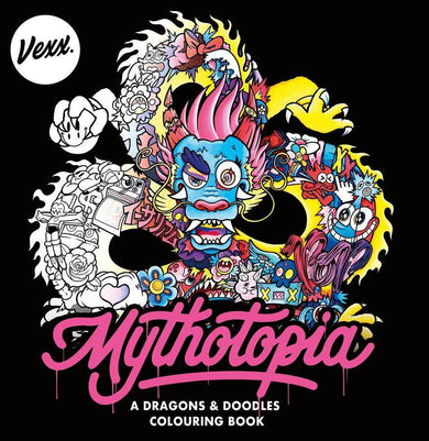 Mythotopia-Lifestyle and Leisure-買書書 BuyBookBook