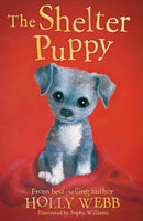 The Shelter Puppy-Children’s / Teenage fiction: Nature and animal stories-買書書 BuyBookBook