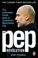 The Pep Revolution-Biography and memoirs-買書書 BuyBookBook