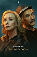 Juno and the Paycock-Plays/ playscripts-買書書 BuyBookBook