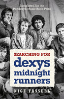 Searching for Dexys Midnight Runners