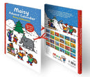 Maisy Advent Calendar Story Collection-Children’s / Teenage fiction: General and modern fiction-買書書 BuyBookBook