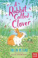 A Rabbit Called Clover-Children’s / Teenage fiction: General and modern fiction-買書書 BuyBookBook