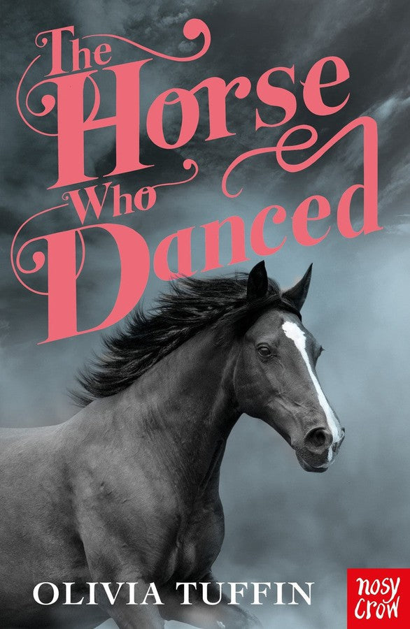 The Horse Who Danced-Children’s / Teenage fiction: General and modern fiction-買書書 BuyBookBook