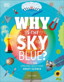 Why Is the Sky Blue?-Children’s / Teenage general interest: Science and technology-買書書 BuyBookBook
