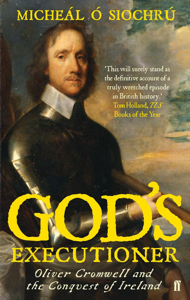 God's Executioner-History and Archaeology-買書書 BuyBookBook