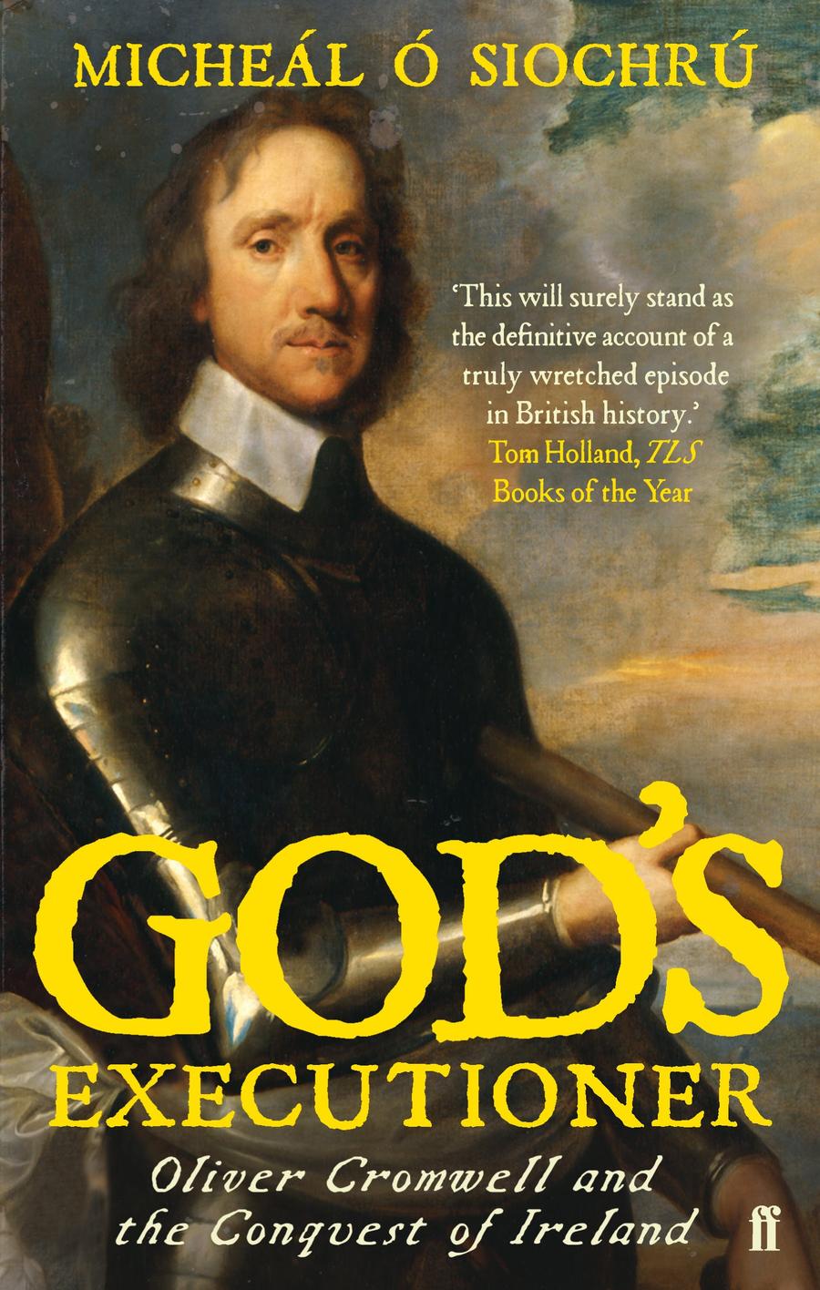 God's Executioner-History and Archaeology-買書書 BuyBookBook