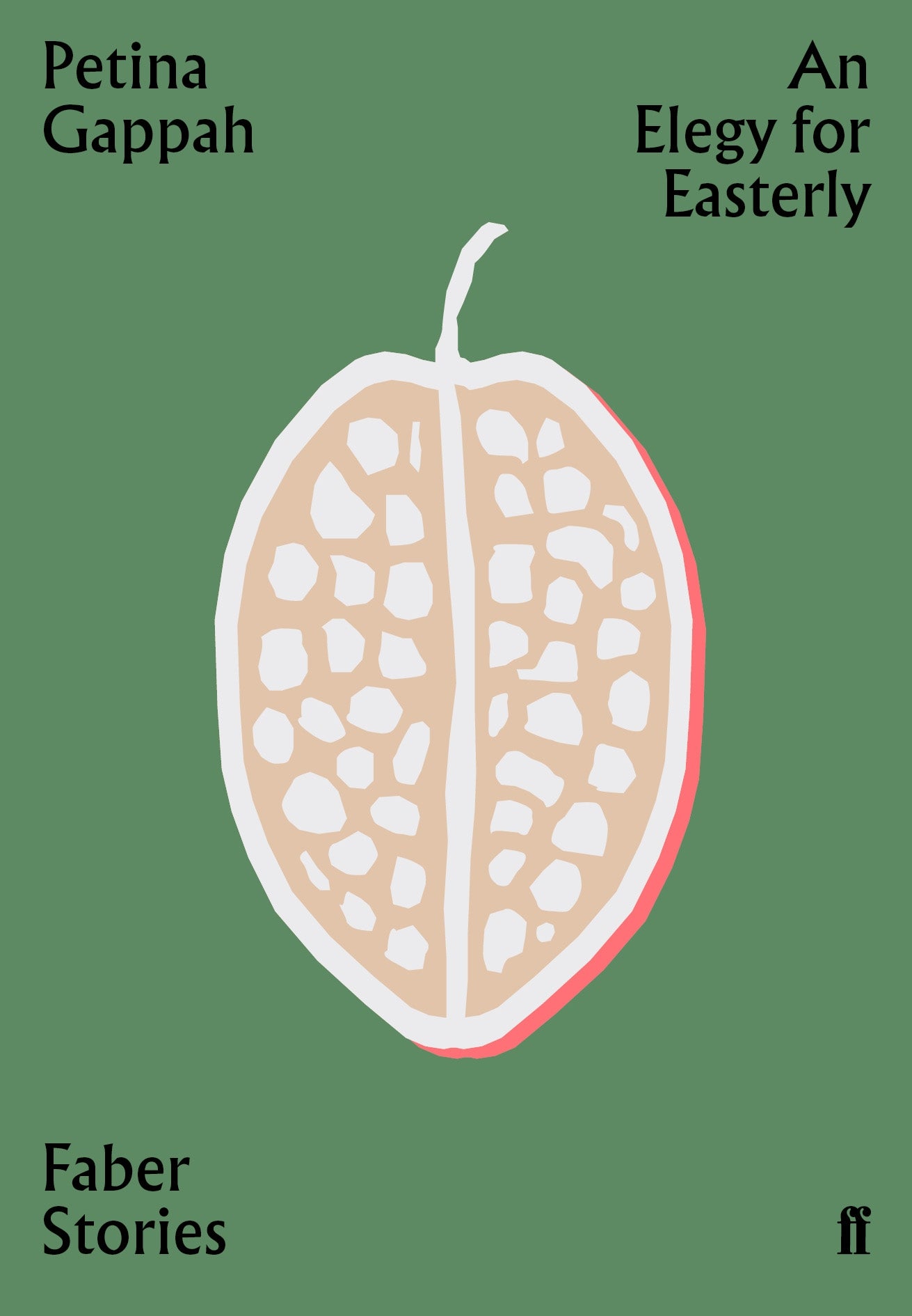 An Elegy for Easterly-Fiction: Short stories and other special features-買書書 BuyBookBook