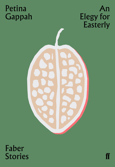 An Elegy for Easterly-Fiction: Short stories and other special features-買書書 BuyBookBook
