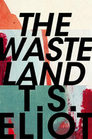 The Waste Land-Poetry-買書書 BuyBookBook