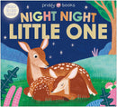 Night Night Books: Night Night Little One-Children’s Early years / early learning concepts-買書書 BuyBookBook