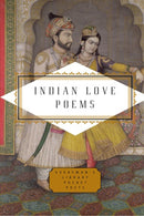 Indian Love Poems-Poetry-買書書 BuyBookBook