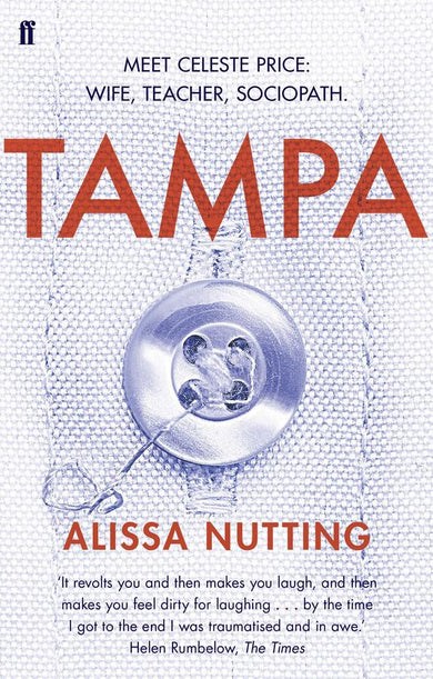 Tampa-Fiction: Modern and contemporary-買書書 BuyBookBook