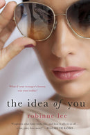 The Idea of You-Fiction: Romance-買書書 BuyBookBook