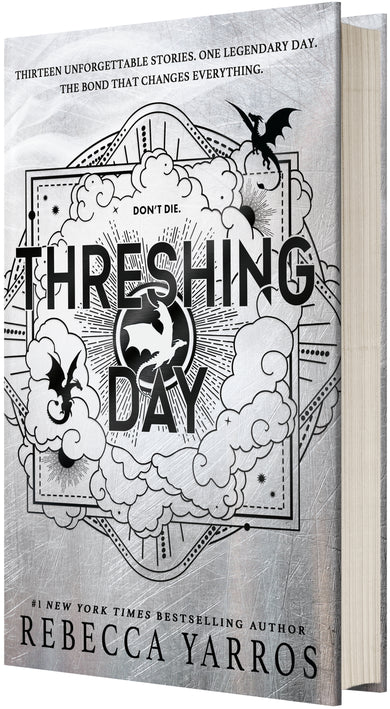 Threshing Day (Standard Edition) cover (ISBN 9781682818091) [onix-asset:0c580a287dd922819c84f3262587e8a70794f86329372dd3638314bf412f0a3a]