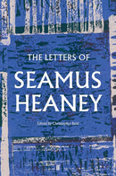 The Letters of Seamus Heaney-True stories and non-fiction prose-買書書 BuyBookBook