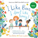 I like Bees, I don't like Honey!-Children’s / Teenage fiction: Relationship stories-買書書 BuyBookBook