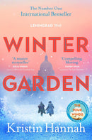 Winter Garden-Fiction: Historical fiction-買書書 BuyBookBook