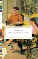 Stories of Fatherhood-True stories and non-fiction prose-買書書 BuyBookBook