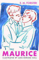 Maurice-Fiction: general and literary-買書書 BuyBookBook