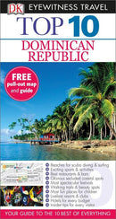 Top 10 Dominican Republic-Travel and holiday guides-買書書 BuyBookBook