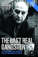 Running with the Krays - The Final Truth About The Krays and the Underworld We Lived In