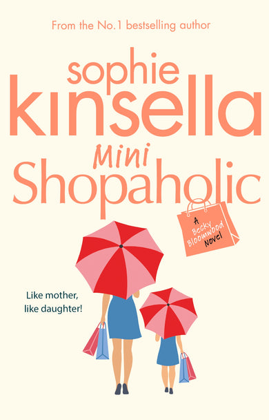 Mini Shopaholic
