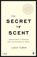 The Secret of Scent-Mathematics and Science-買書書 BuyBookBook