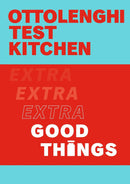 Ottolenghi Test Kitchen: Extra Good Things-Cookery / food and drink / food writing-買書書 BuyBookBook