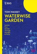 RHS Waterwise Garden-Lifestyle and Leisure-買書書 BuyBookBook