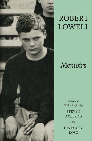 Memoirs-Memoirs-買書書 BuyBookBook