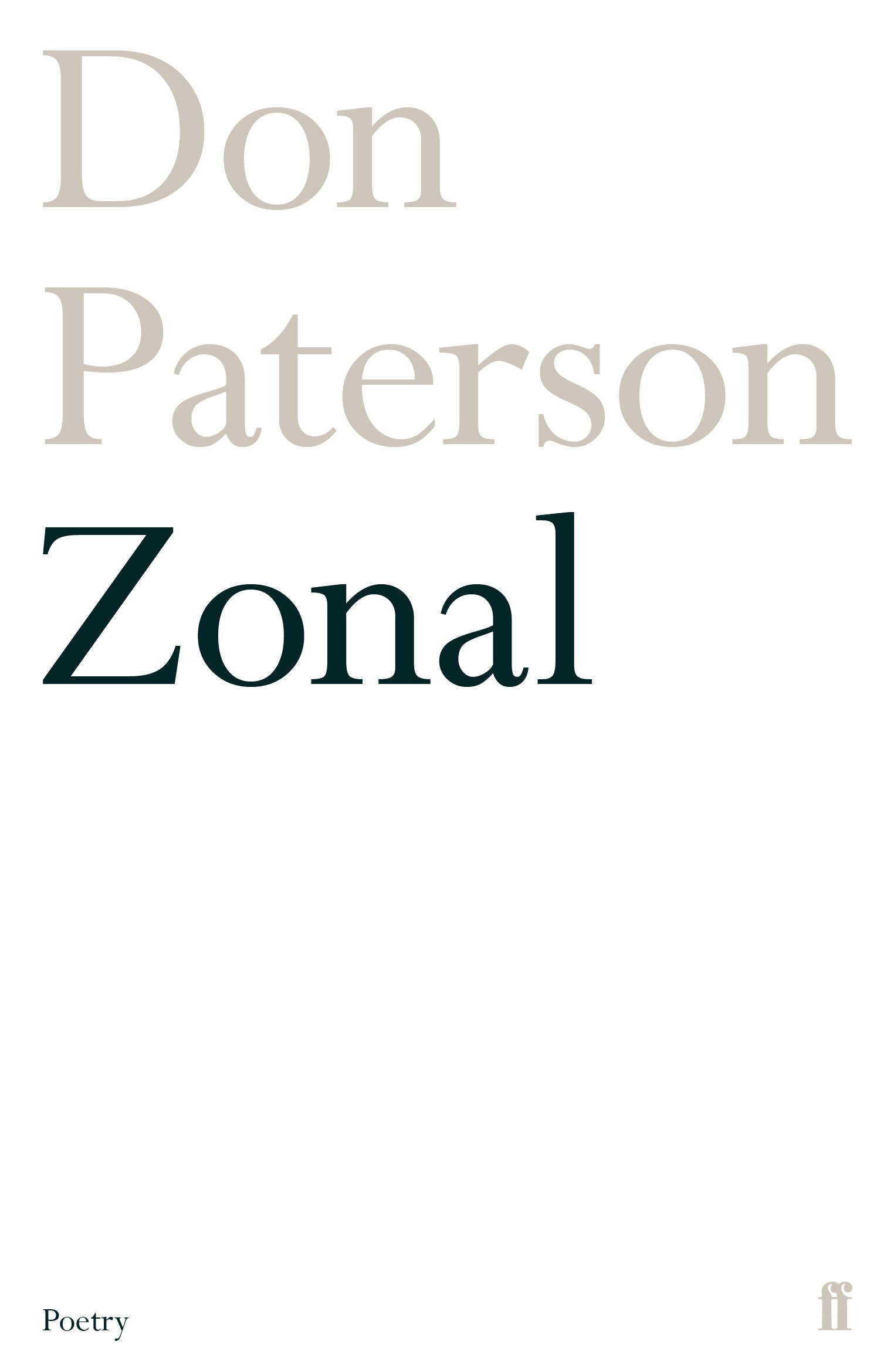 Zonal-Poetry-買書書 BuyBookBook