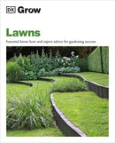 Grow Lawns-Landscape gardening-買書書 BuyBookBook
