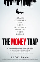 The Money Trap-Economics/ Finance and Accounting-買書書 BuyBookBook