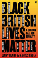 Black British Lives Matter-Society/ culture/ social sciences-買書書 BuyBookBook