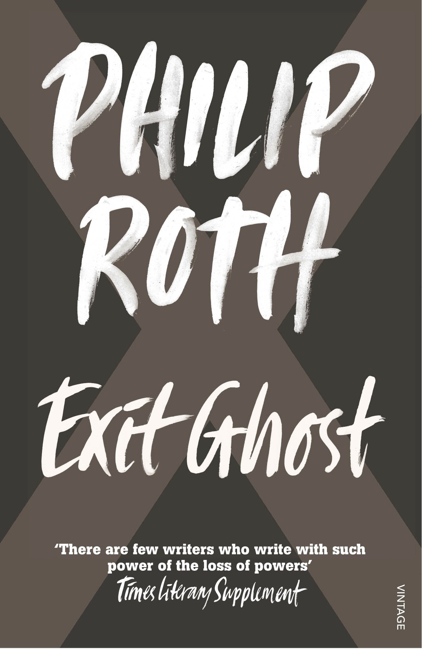 Exit Ghost