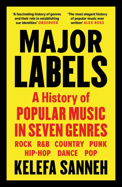 Major Labels-Music-買書書 BuyBookBook