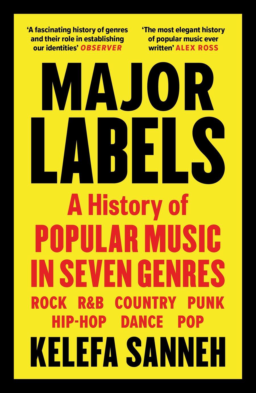 Major Labels-Music-買書書 BuyBookBook