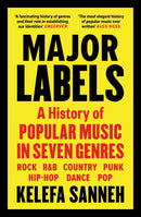 Major Labels-Music-買書書 BuyBookBook