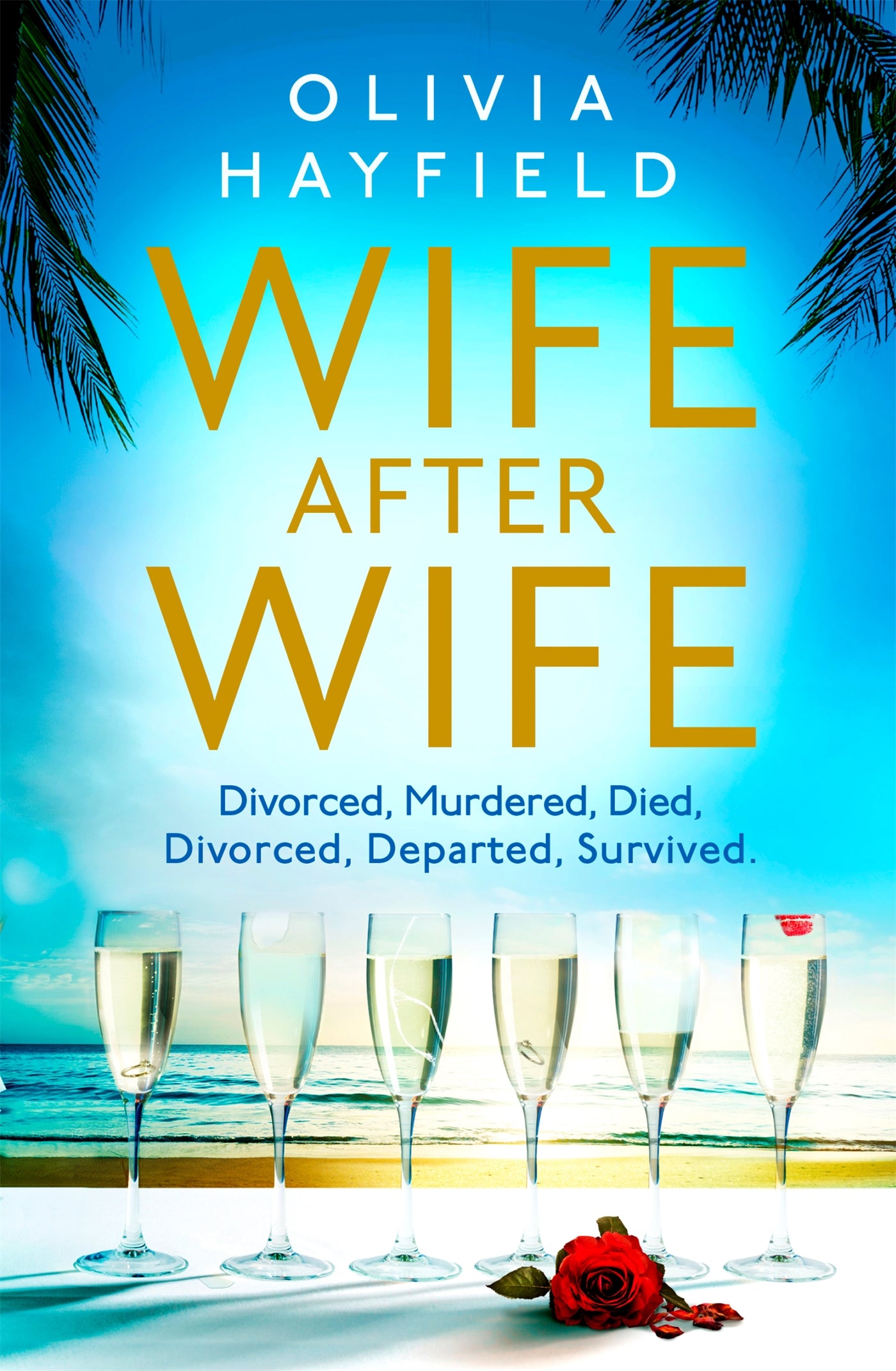 Wife After Wife