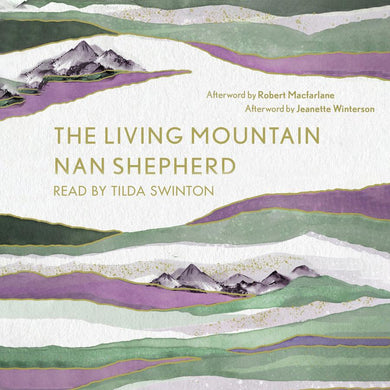 The Living Mountain-Nature and the natural world: general interest-買書書 BuyBookBook