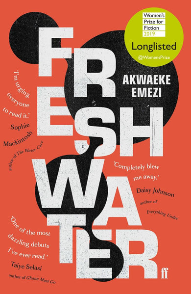 Freshwater-Fiction: Modern and contemporary-買書書 BuyBookBook