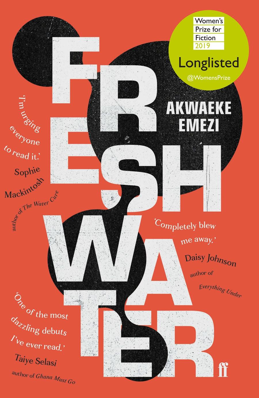 Freshwater-Fiction: Modern and contemporary-買書書 BuyBookBook
