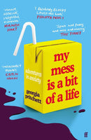 My Mess Is a Bit of a Life-Memoirs-買書書 BuyBookBook