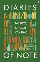 Diaries of Note-True stories and non-fiction prose-買書書 BuyBookBook