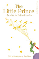The Little Prince-Fiction: general and literary-買書書 BuyBookBook