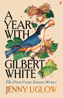 A Year with Gilbert White-Biography and memoirs-買書書 BuyBookBook