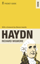 The Faber Pocket Guide to Haydn-Music-買書書 BuyBookBook